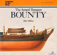 AotS - The Armed Transport Bounty. McKay John